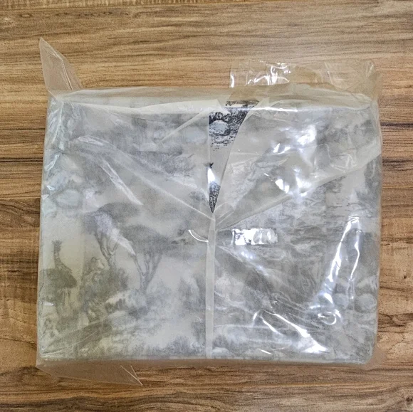 Dior Beauty Around the World Vanity Bag Cosmetic Case - Picture 2 of 11